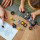 LEGO Outlet DC Batman 76264 Batmobil™ Pogoń: Batman™ kontra - 1553872 - zdjęcie 14